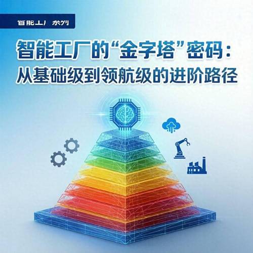 5万亿元的智能制造装备,工业软件与系统集成服务产业规模